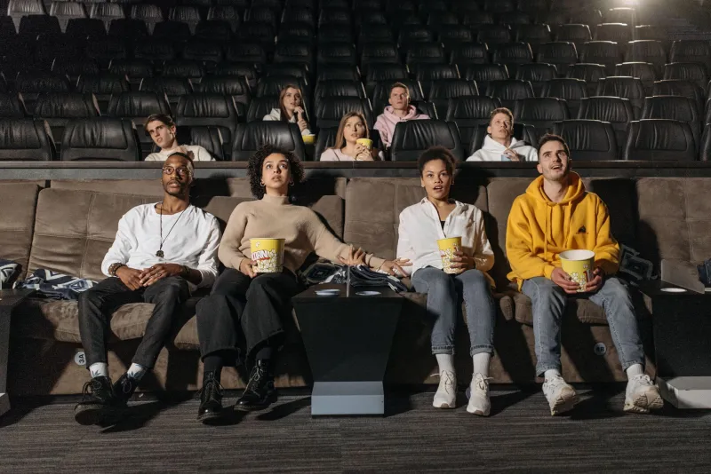 How a Faith-Based Film Put John Waller's Music in Front of Millions Who'd Never Sung a Worship Chorus