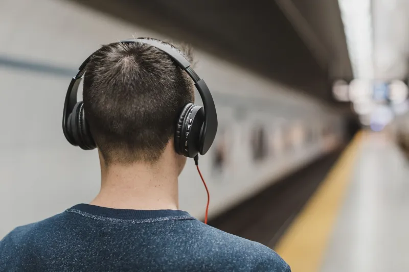 More Than a Sunday Song: How John Waller's Music Follows You Into the Week