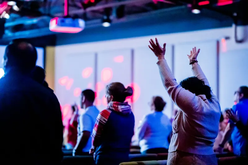 The Quiet Revolution: How John Waller Taught a Generation of American Christians to Wait Well