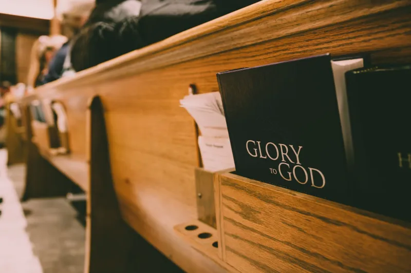 When Private Pain Becomes Public Praise: The Lyrical Honesty That Made John Waller a Voice for American Worshipers